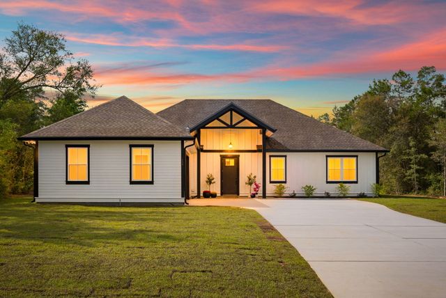 114 Lake Merial Trail, Panama City, FL 32409