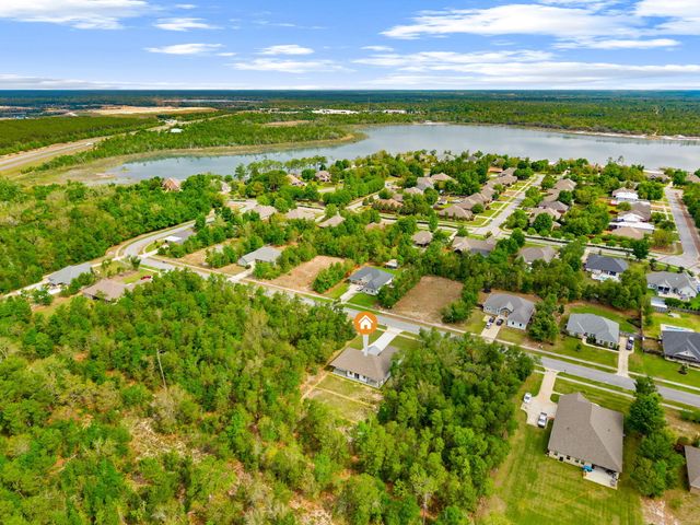 114 Lake Merial Trail, Panama City, FL 32409