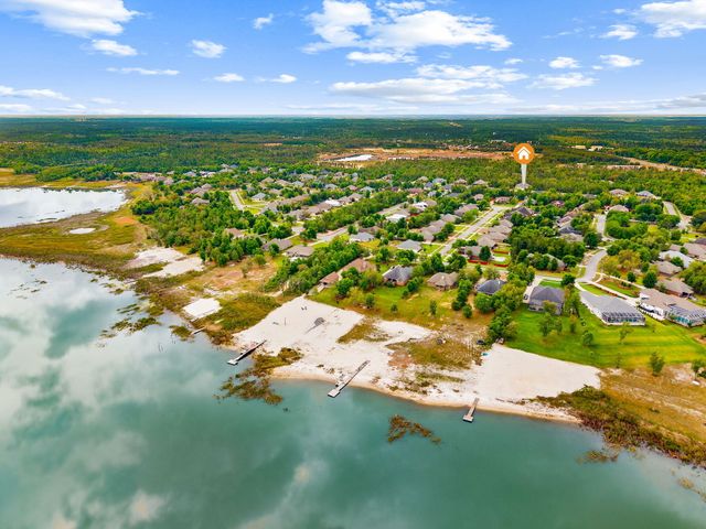 114 Lake Merial Trail, Panama City, FL 32409