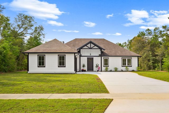 114 Lake Merial Trail, Panama City, FL 32409