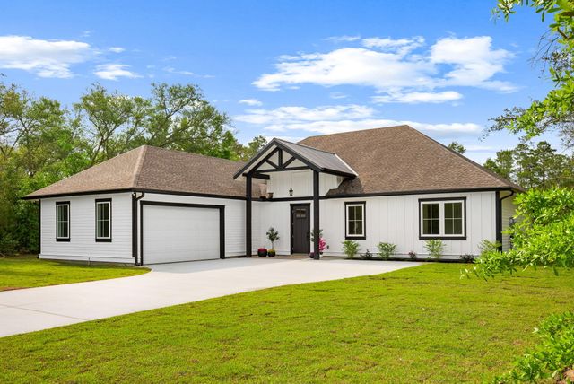 114 Lake Merial Trail, Panama City, FL 32409