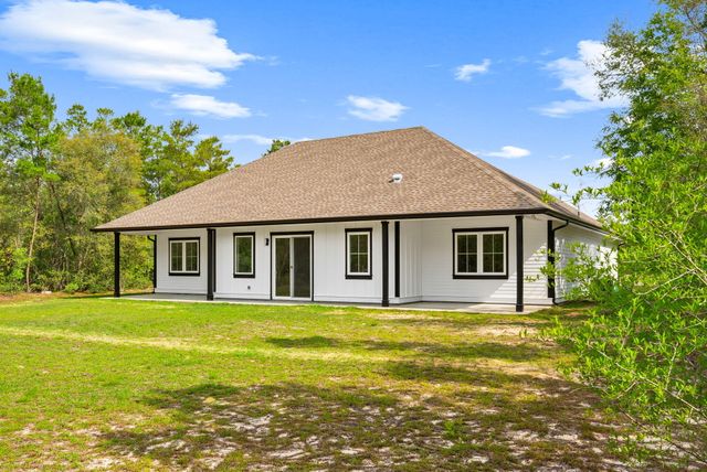 114 Lake Merial Trail, Panama City, FL 32409