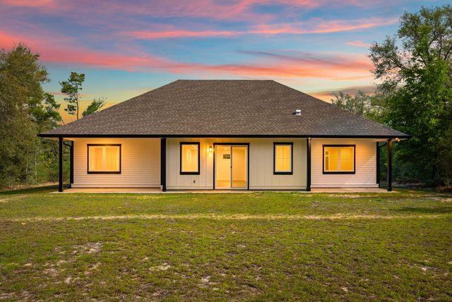 114 Lake Merial Trail, Panama City, FL 32409