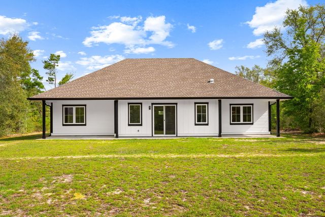 114 Lake Merial Trail, Panama City, FL 32409