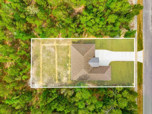 114 Lake Merial Trail, Panama City, FL 32409