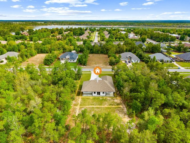 114 Lake Merial Trail, Panama City, FL 32409