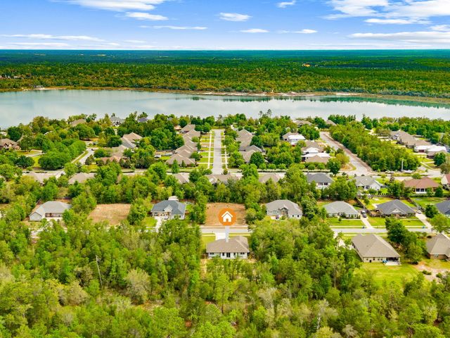 114 Lake Merial Trail, Panama City, FL 32409