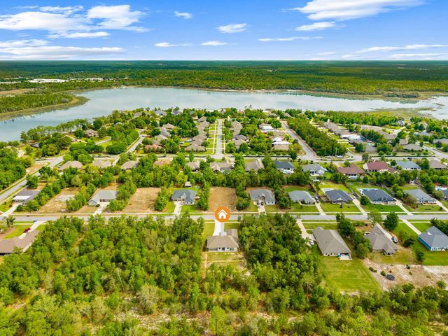 114 Lake Merial Trail, Panama City, FL 32409