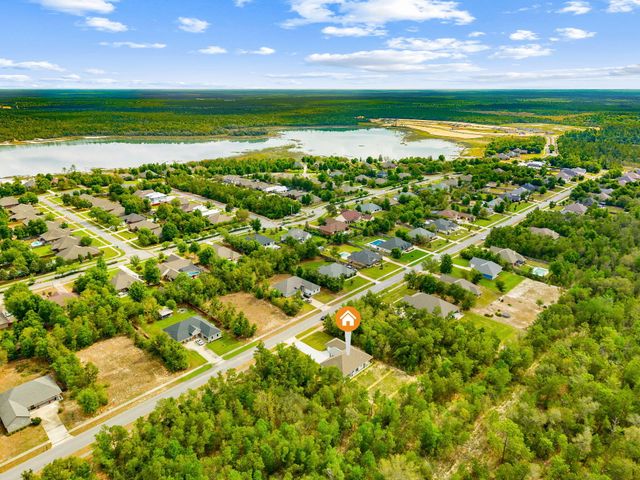 114 Lake Merial Trail, Panama City, FL 32409