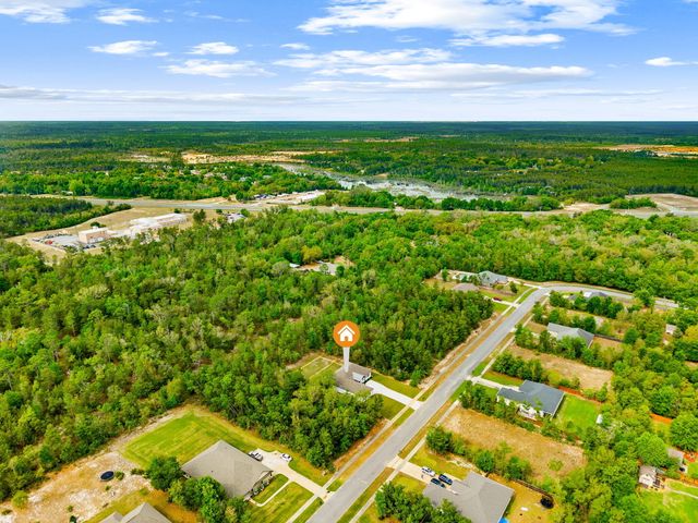 114 Lake Merial Trail, Panama City, FL 32409