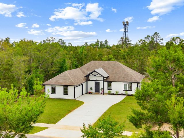 114 Lake Merial Trail, Panama City, FL 32409