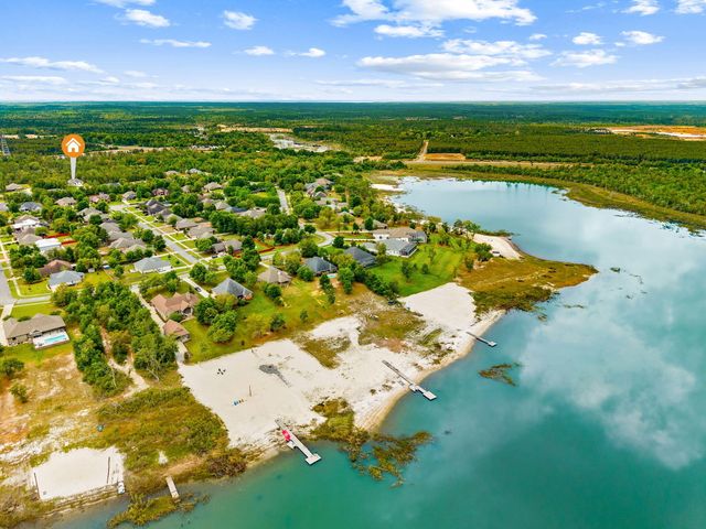 114 Lake Merial Trail, Panama City, FL 32409