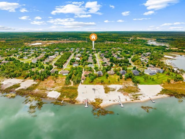 114 Lake Merial Trail, Panama City, FL 32409
