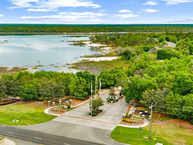 114 Lake Merial Trail, Panama City, FL 32409