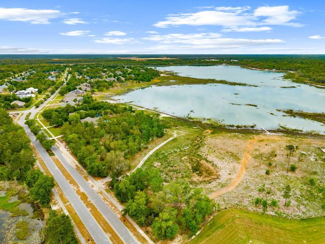114 Lake Merial Trail, Panama City, FL 32409