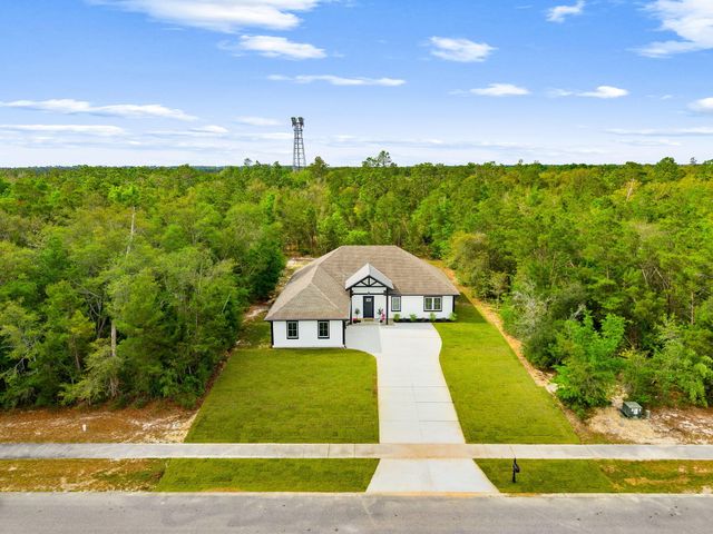114 Lake Merial Trail, Panama City, FL 32409