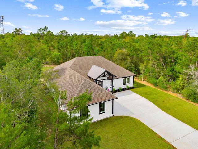114 Lake Merial Trail, Panama City, FL 32409