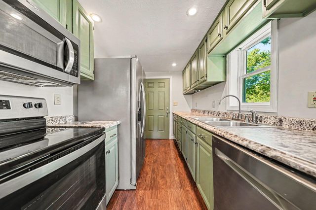 414 S Barrett Street, Niles, MI 49120