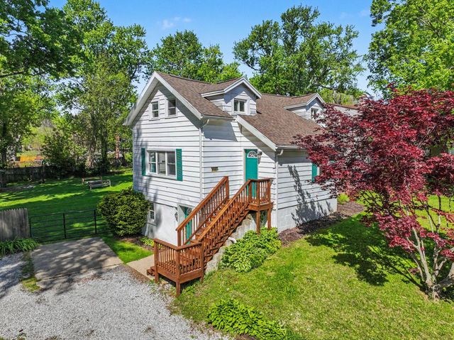414 S Barrett Street, Niles, MI 49120
