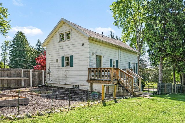 414 S Barrett Street, Niles, MI 49120