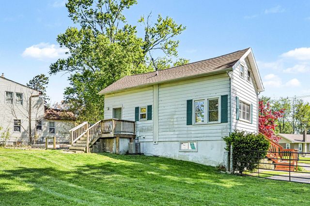 414 S Barrett Street, Niles, MI 49120