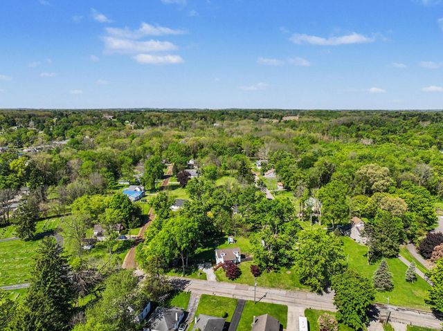 414 S Barrett Street, Niles, MI 49120