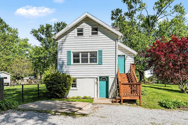 414 S Barrett Street, Niles, MI 49120