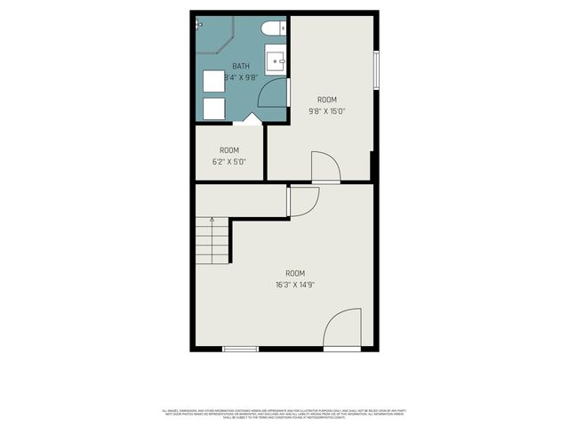 414 S Barrett Street, Niles, MI 49120