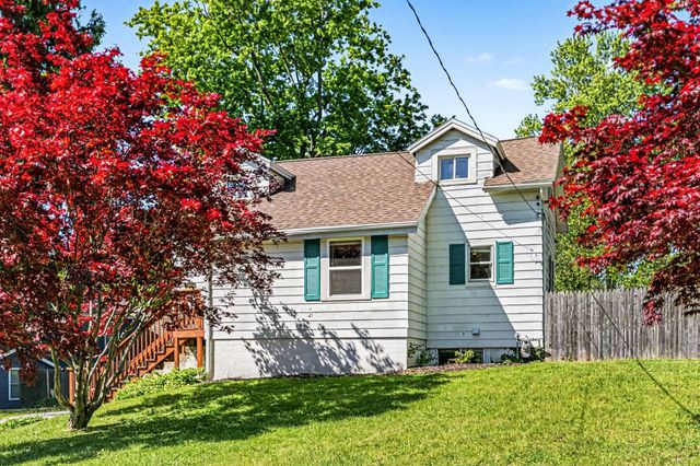 414 S Barrett Street, Niles, MI 49120