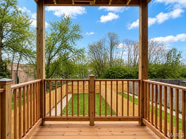 2329 Hickory Street, St Louis, MO 63104