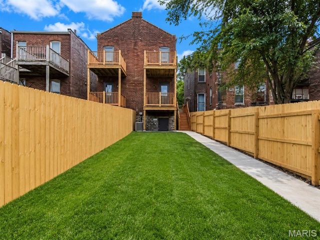 2329 Hickory Street, St Louis, MO 63104