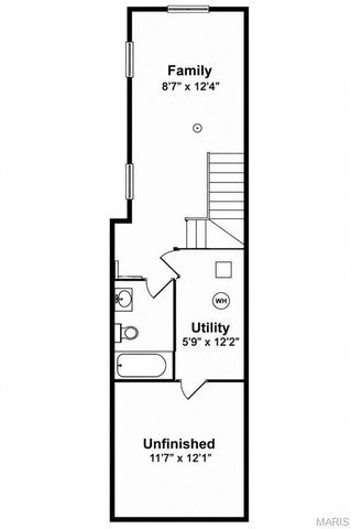 2329 Hickory Street, St Louis, MO 63104