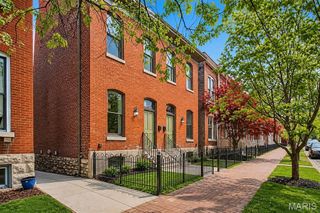 2329 Hickory Street, St Louis, MO 63104