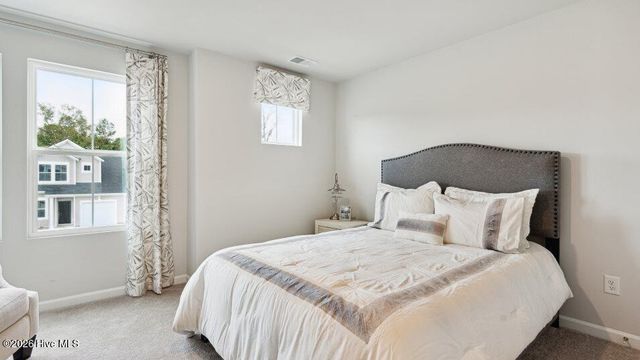 2156 Wild Indigo Circle NW Lot 187, Calabash, NC 28467