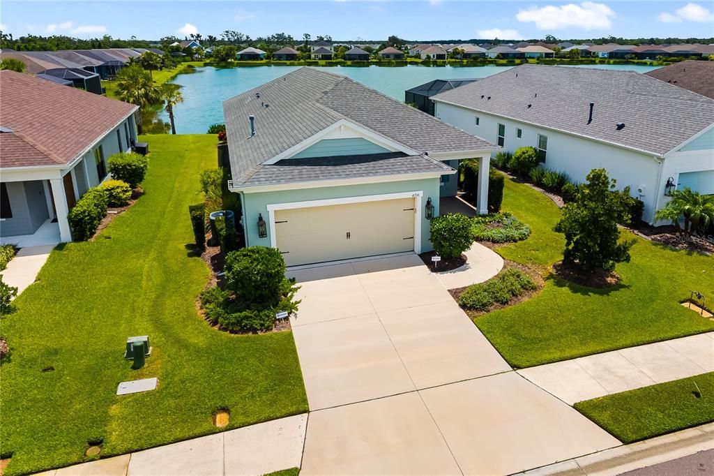 4716 FOXTAIL DRIVE, Parrish, FL 34219