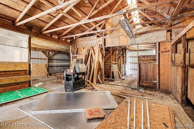 4038 Catlin Road, Columbiaville, MI 48421