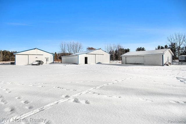 4038 Catlin Road, Columbiaville, MI 48421