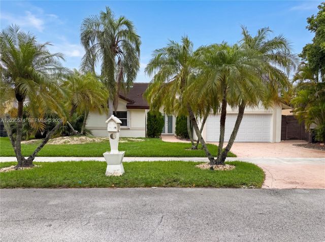 16571 SW 145th Avenue, Miami, FL 33177