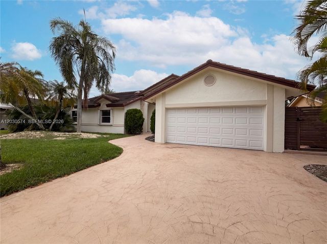 16571 SW 145th Avenue, Miami, FL 33177