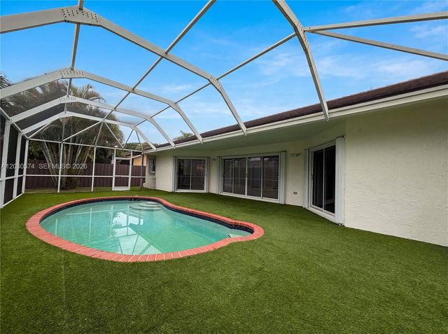 16571 SW 145th Avenue, Miami, FL 33177