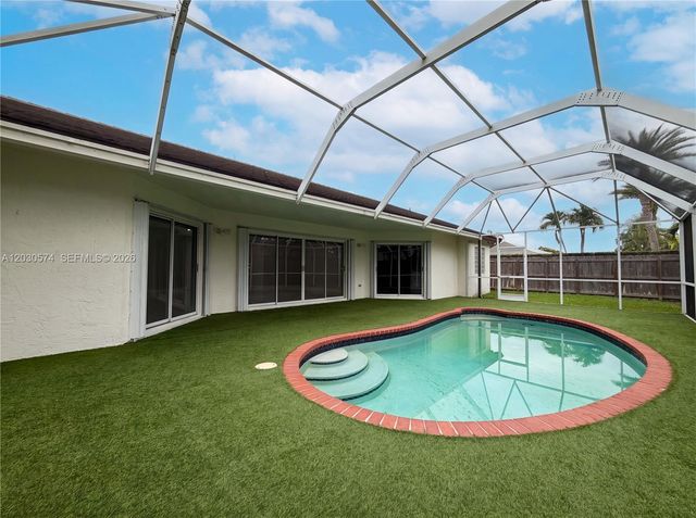 16571 SW 145th Avenue, Miami, FL 33177