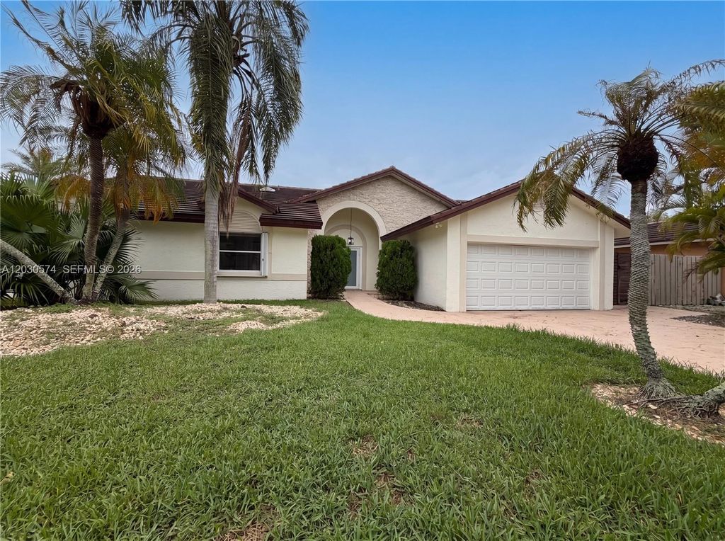 16571 SW 145th Avenue, Miami, FL 33177