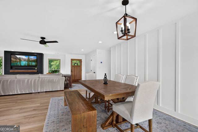 408 Grant Road, Brooks, GA 30205