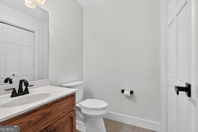 408 Grant Road, Brooks, GA 30205