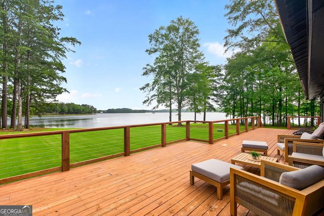 408 Grant Road, Brooks, GA 30205