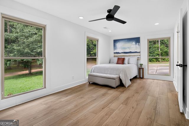 408 Grant Road, Brooks, GA 30205