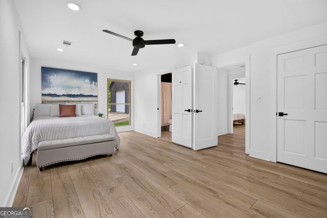 408 Grant Road, Brooks, GA 30205