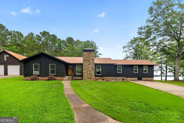 408 Grant Road, Brooks, GA 30205