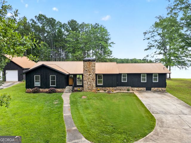 408 Grant Road, Brooks, GA 30205