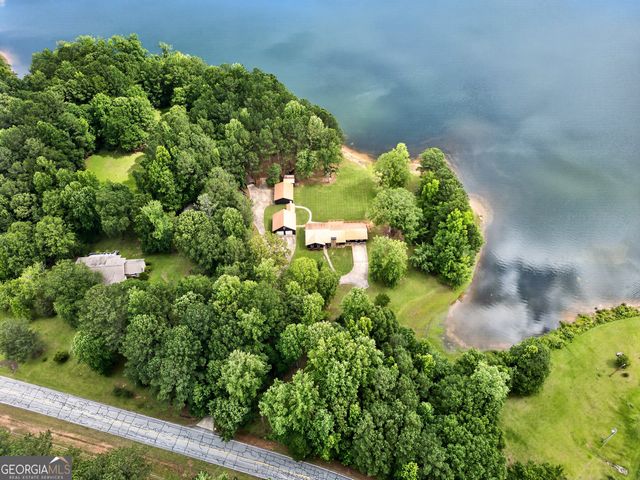 408 Grant Road, Brooks, GA 30205